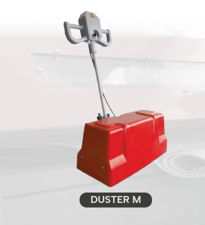 DUSTER M